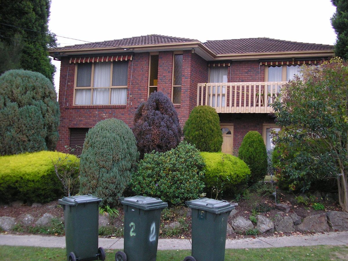 Financing a home purchase in Australia can get you into that starter home sooner than you realise ... photo by CC user Koala:Bear on Flickr 