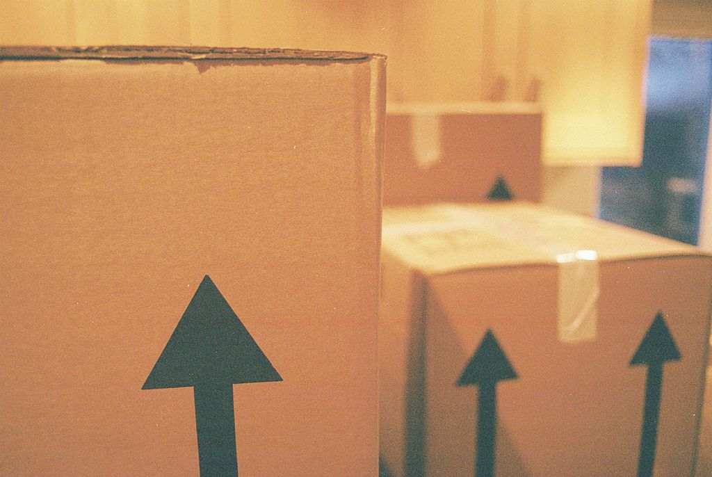 The packing tips in this article will make your move easier