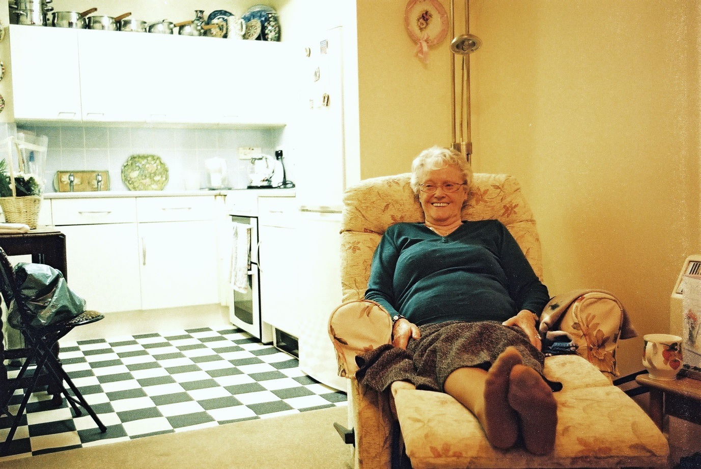 Preparing a Granny Flat for a loved one? Here's what you should know...