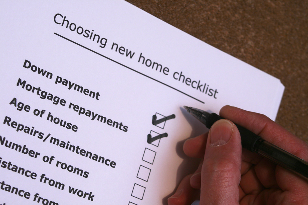Following a Guide to Buying a Home will make the process less intimidating